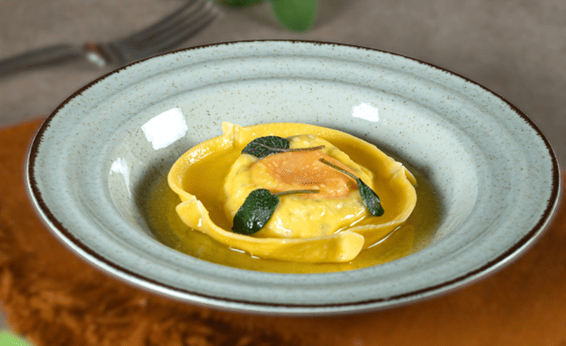 Ravioli D’oro