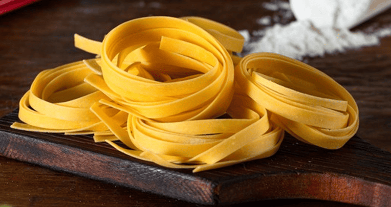Fettuccine